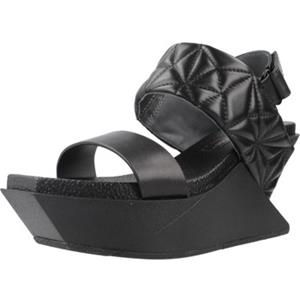 United nude Sandalen  DELTA WEDGE PUFFY