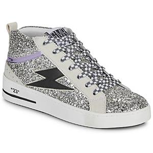 Semerdjian Hoge Sneakers  GIBRA