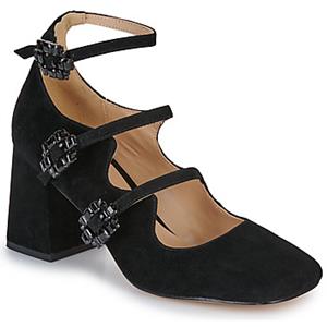 Alma en Pena Pumps  I240212