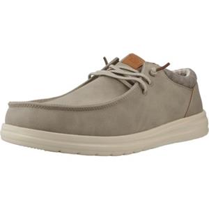 HEYDUDE Nette schoenen  PAUL CLASSIC
