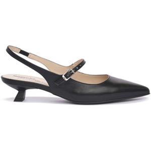 NeroGiardini Pumps  NERO GIARDINI 100 NAPPA PANDORA