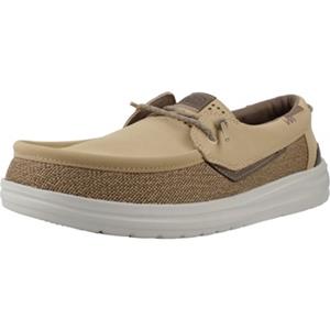 HEYDUDE Nette schoenen  WEISH GRIP CLASSIC MESH