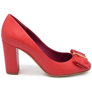 Salvatore Ferragamo Pumps  -