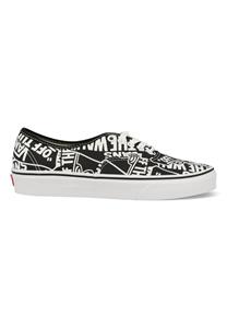 Vans Authentic otw repeat va38emukk / wit