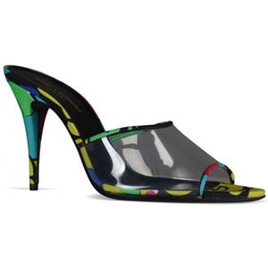 Saint Laurent Sandalen  -