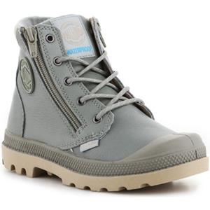 Palladium Sandalen  Pampa Hi Cuff WP K 53476-344-M