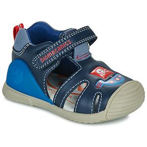 Biomecanics Sandalen  BIOGATEO CASUAL