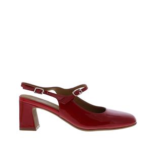 Di Lauro Adela slingback lak | dames | maat: | lak