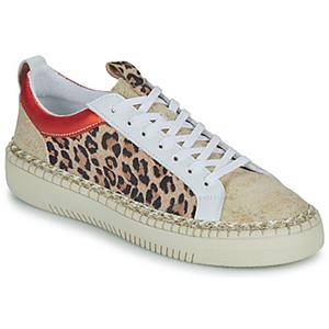 Regard Lage Sneakers  LUCIE