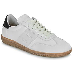 Blackstone Lage Sneakers  LIME WREN