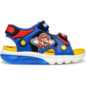 Geox Sandalen  Mario J55MXD lichtgevende sandalen