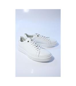 Sioux Heren sneakers wit 42