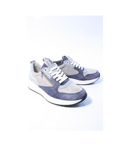 Sioux Heren sneakers  7