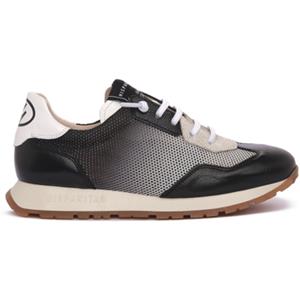 Hispanitas Sneakers  BLACK KANSAS