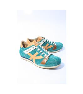 Kamo Gutsu Heren sneakers groen 45