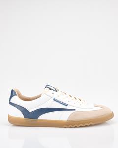 Floris van bommel Heren sneakers wit 9