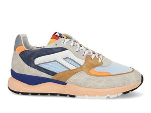 Floris van bommel Heren sneakers multi 10.5