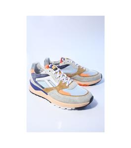 Floris van bommel Heren sneakers multi 9