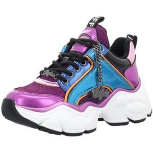 Buffalo Sneakers  -