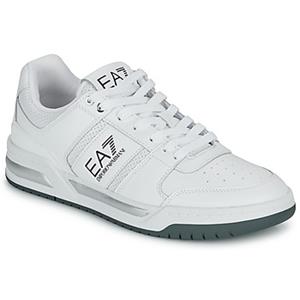 Emporio Armani EA7 Lage Sneakers  X8X234
