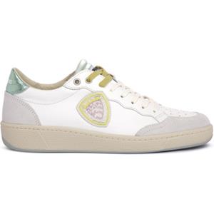 Blauer Sneakers  FUN AQU OLYMPIA 11