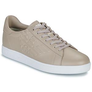 Emporio Armani EA7 Lage Sneakers  X8X001