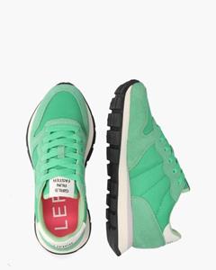 SUN68 Z35201 ally verde green