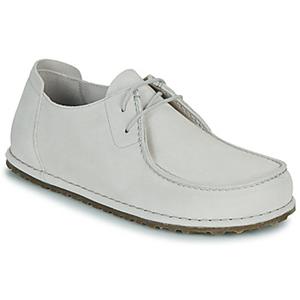 Birkenstock Lage Sneakers  Utti Lace LEVE Antique White