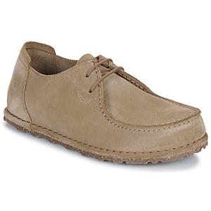 Birkenstock Lage Sneakers  Utti Lace LEVE Gray Taupe