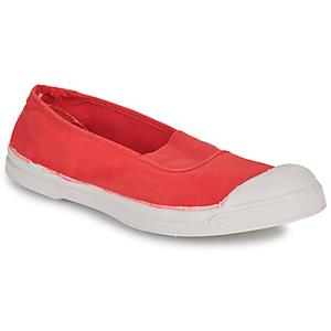 Bensimon Instappers  TENNIS ELASTIQUE