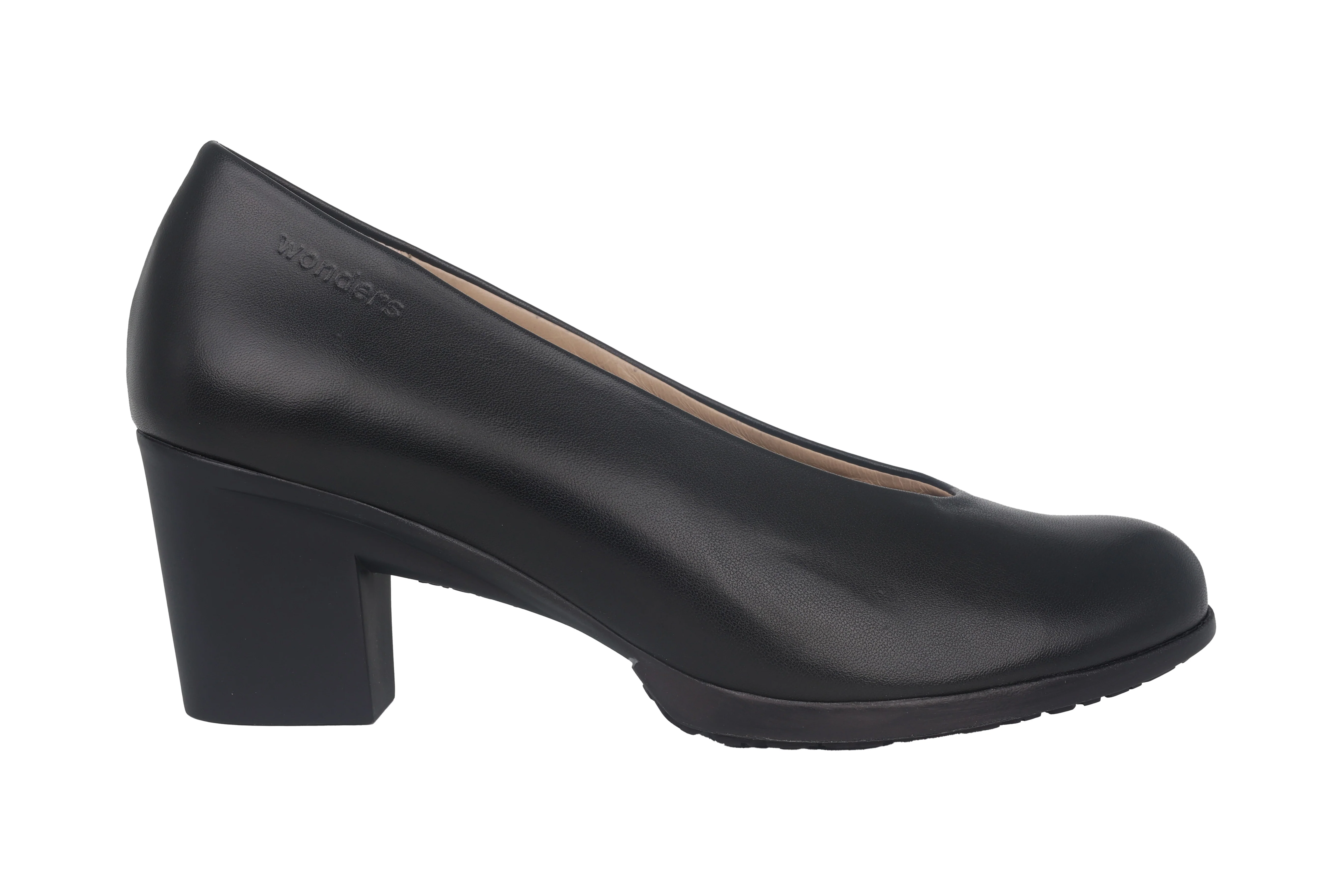 Wonders Grace dames pump