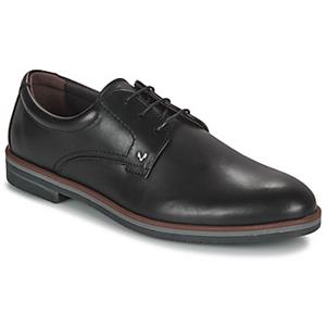 Martinelli Nette schoenen  Douglas napa Black