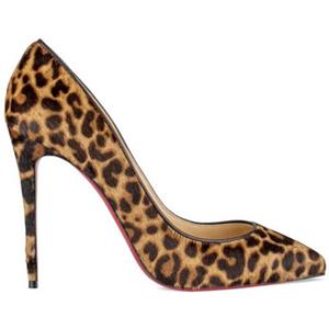 Christian Louboutin Pumps  -