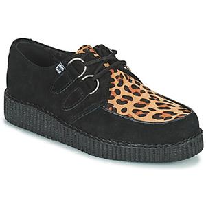 TUK Nette schoenen  LOW FLEX ROUND TOE CREEPER