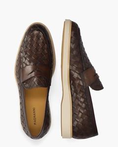 Magnanni 25124 Donkerbruin