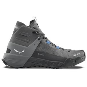 Salewa  Women's Wildfire NXT Mid GTX - Approachschoenen, grijs