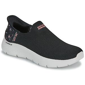 Skechers Instappers  SLIP-INS: GO WALK FLEX - SUNSET ROSE