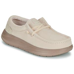 HEYDUDE Instappers  Wendy COMF Suede
