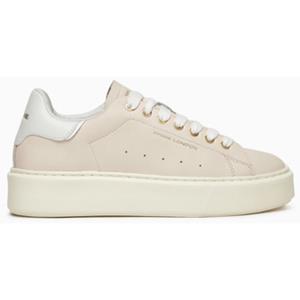 Crime London Lage Sneakers  -