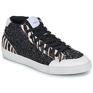 Ikks Hoge Sneakers  B180055