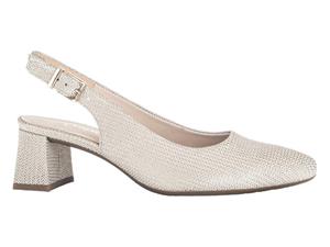 Gabor Slingback pump
