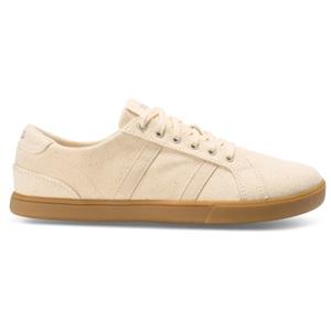 Xero Shoes  Women's Dillon Canvas - Barefootschoenen, natural / gum