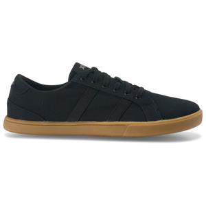 Xero Shoes  Women's Dillon Canvas - Barefootschoenen, zwart/ gum