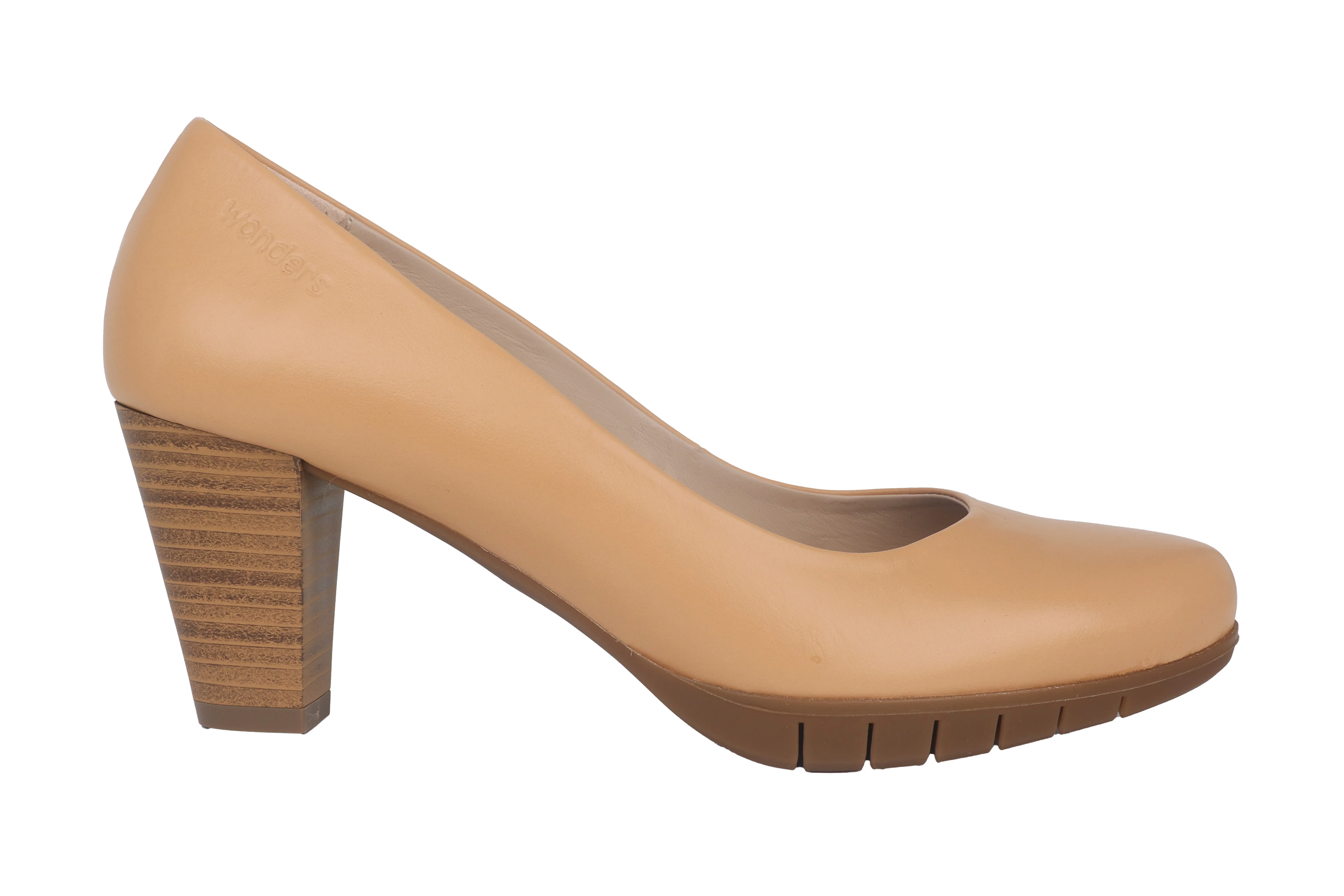 Wonders Lucy dames pump