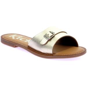 Kickers Slippers  Kick Diwana