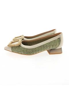 Hispanitas Rhv254081 pumps
