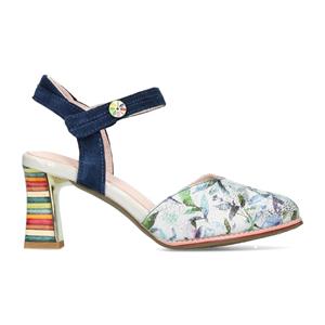 Laura Vita Pumps