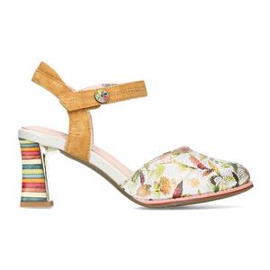 Laura Vita Pumps