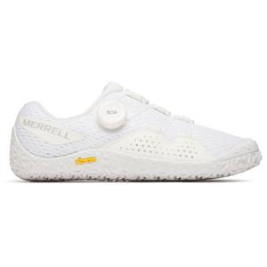 Merrell  Women's Vapor Glove 6 Boa - Barefootschoenen, wit