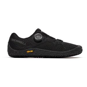 Merrell  Women's Vapor Glove 6 Boa - Barefootschoenen, zwart